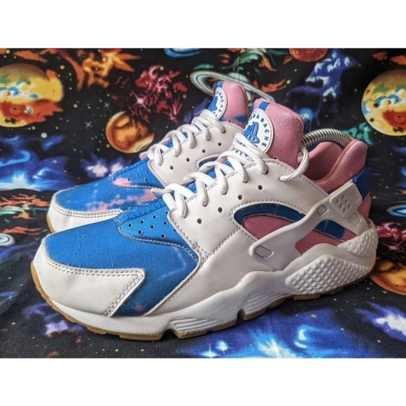 hurricane shoes by nike